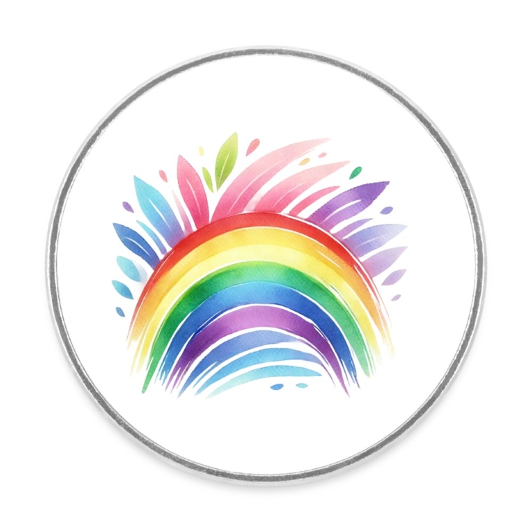 pastell-regenbogen-runder-kuehlschrankmagnet-weiss