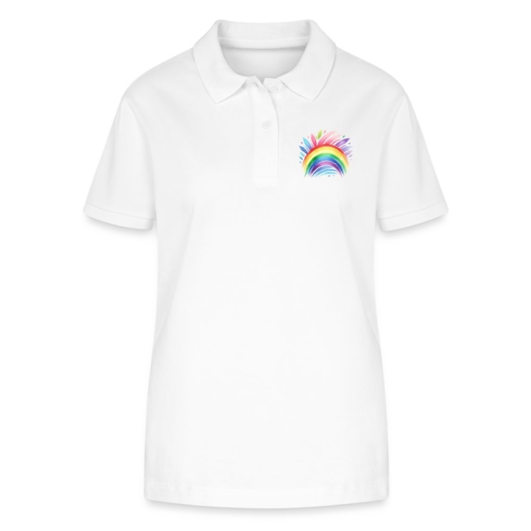 pastell-regenbogen-stanleystella-frauen-bio-poloshirt-elliser-weiss