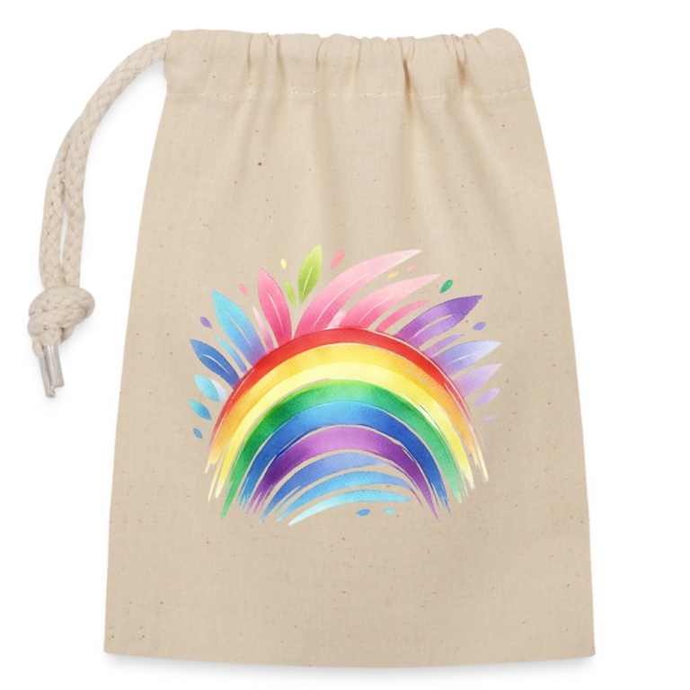 pastell-regenbogen-verschliessbarer-geschenkbeutel-aus-baumwolle-14x20cm-natur
