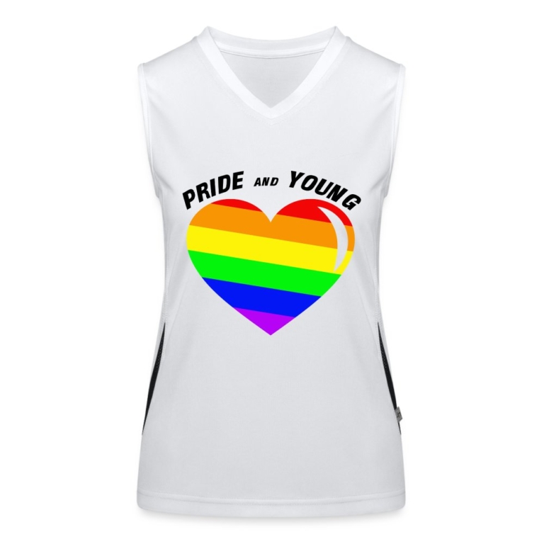 pride-and-young-funktionelles-kontrast-tank-top-fuer-frauen-weiss-schwarz