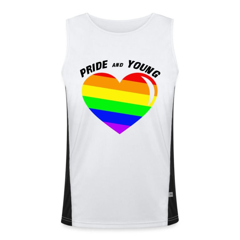 pride-and-young-funktionelles-kontrast-tank-top-fuer-maenner-weiss-schwarz
