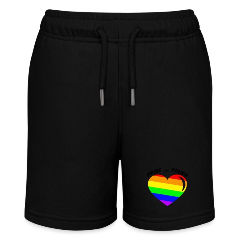 pride-and-young-stanleystella-teenager-bio-joggingshorts-mini-bolter-schwarz