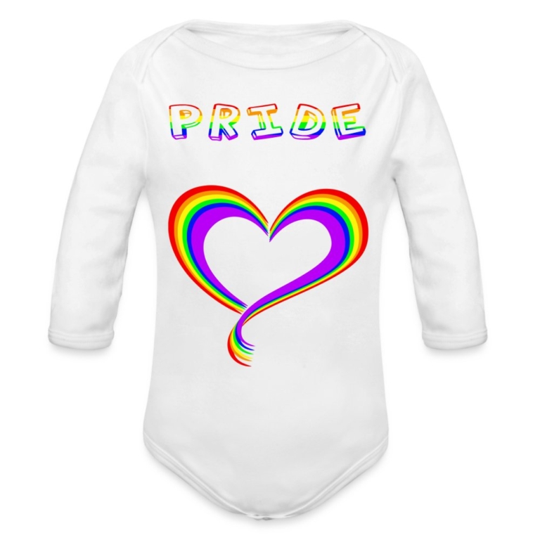 pride-heart-baby-bio-langarm-body-weiss
