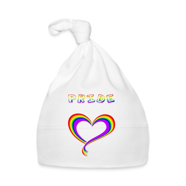 pride-heart-baby-bio-muetze-weiss