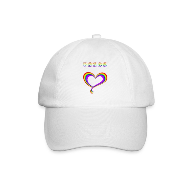 pride-heart-baseballkappe-weiss-weiss