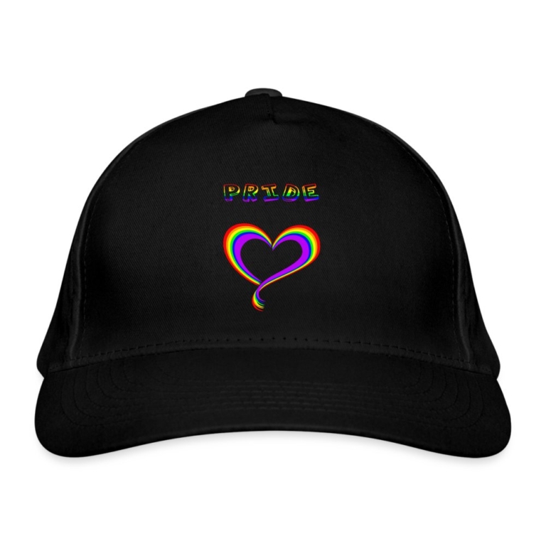 pride-heart-bio-baseballkappe-schwarz