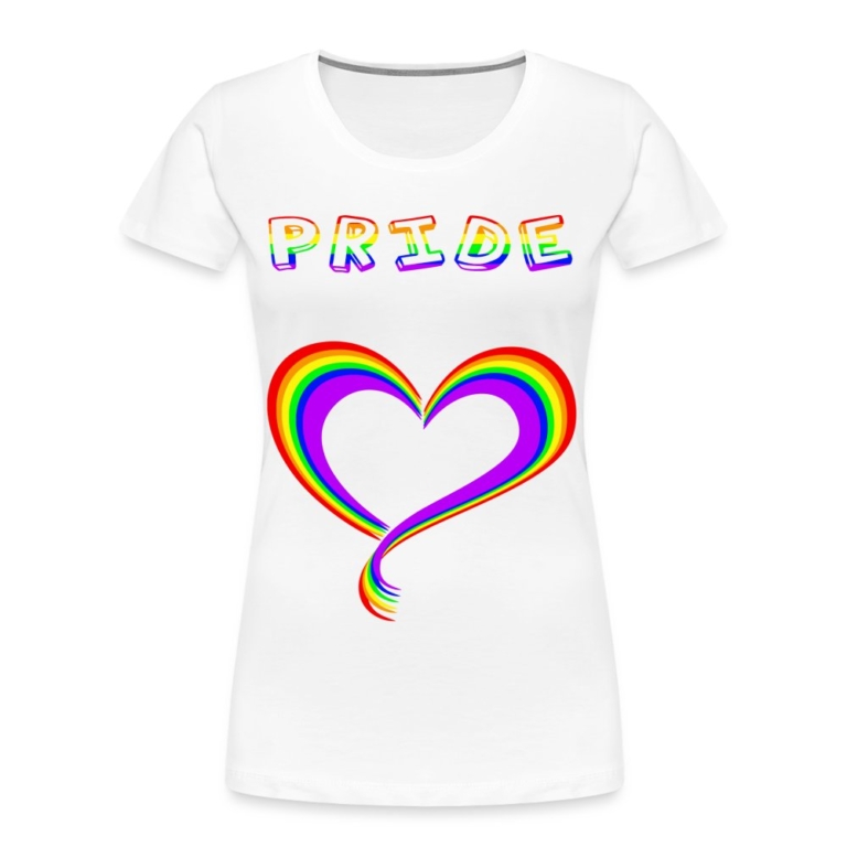 pride-heart-frauen-premium-bio-t-shirt-weiss