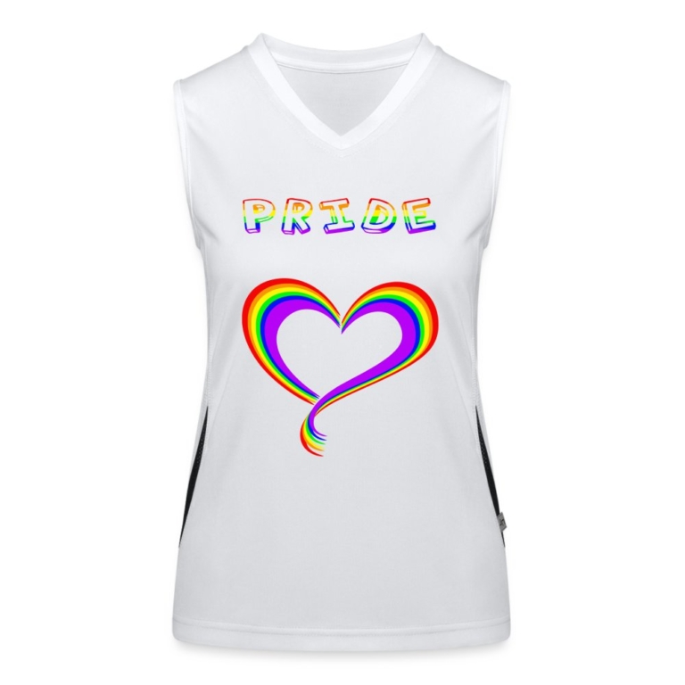 pride-heart-funktionelles-kontrast-tank-top-fuer-frauen-weiss-schwarz