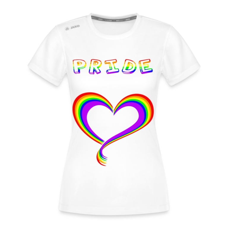 pride-heart-jako-frauen-t-shirt-run-20-weiss