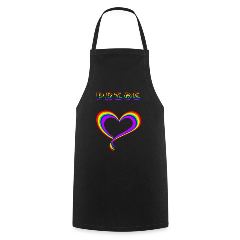 pride-heart-kochschuerze-schwarz