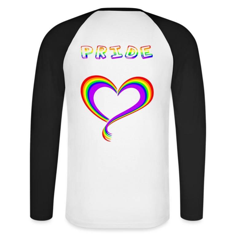 pride-heart-maenner-baseballshirt-langarm-weiss-schwarz