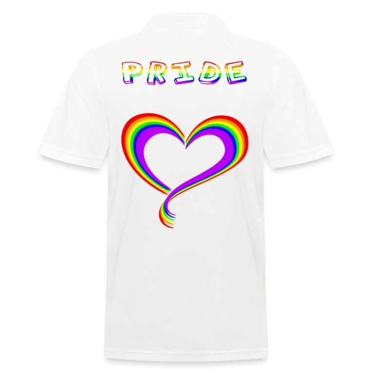 pride-heart-maenner-poloshirt-weiss