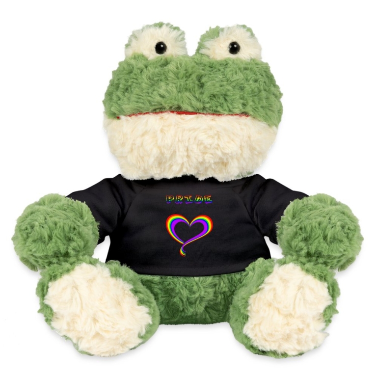 pride-heart-minifeet-frosch-torge-schwarz