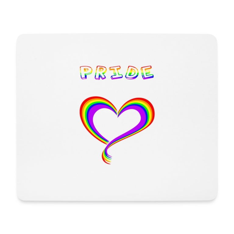pride-heart-mousepad-querformat-weiss
