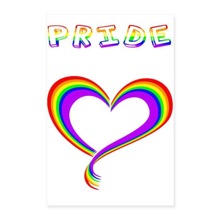 pride-heart-poster-60x90-cm-weiss