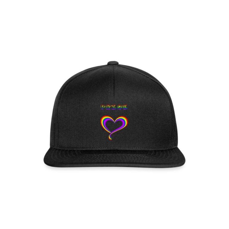 pride-heart-snapback-cap-schwarz-schwarz