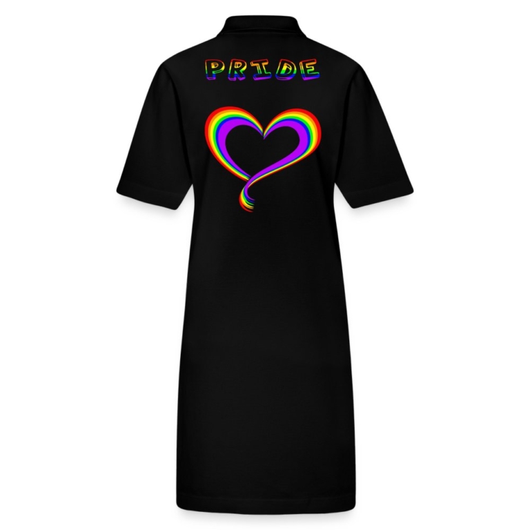pride-heart-stanleystella-frauen-bio-polokleid-paiger-schwarz