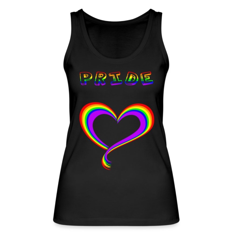 pride-heart-stanleystella-frauen-bio-tank-top-schwarz