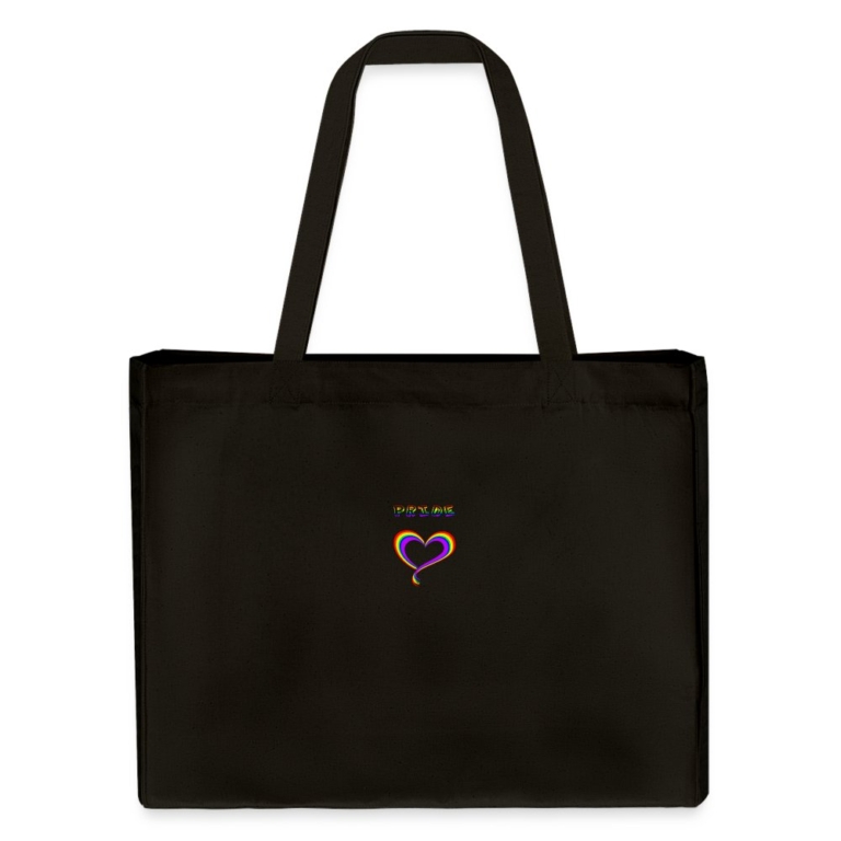 pride-heart-stanleystella-recycelter-shopping-bag-schwarz