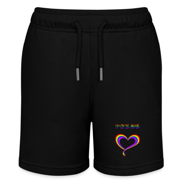 pride-heart-stanleystella-teenager-bio-joggingshorts-mini-bolter-schwarz