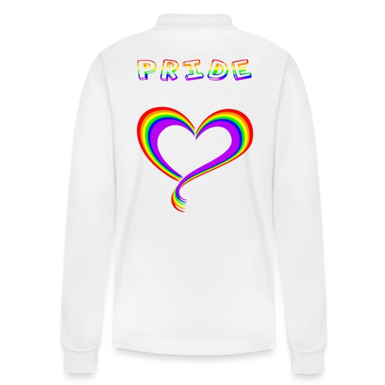pride-heart-stanleystella-unisex-bio-langarm-poloshirt-prepster-weiss