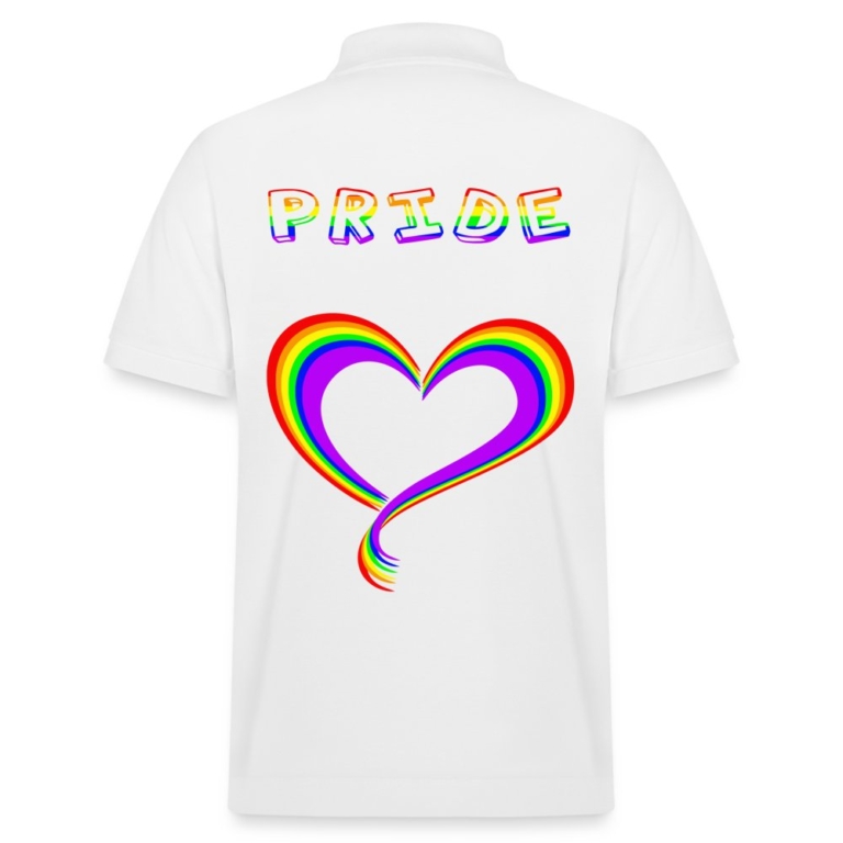 pride-heart-stanleystella-unisex-bio-poloshirt-prepster-weiss