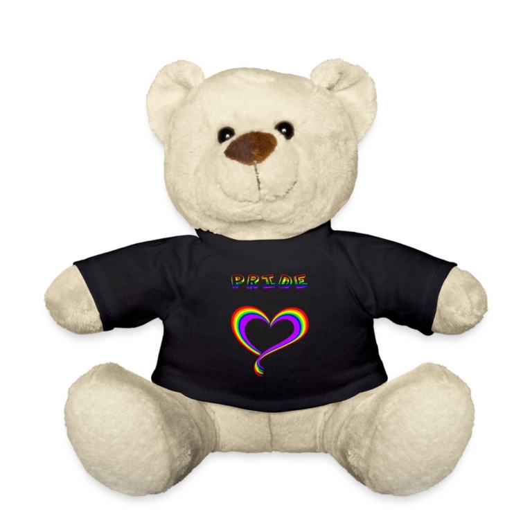 pride-heart-teddy-schwarz