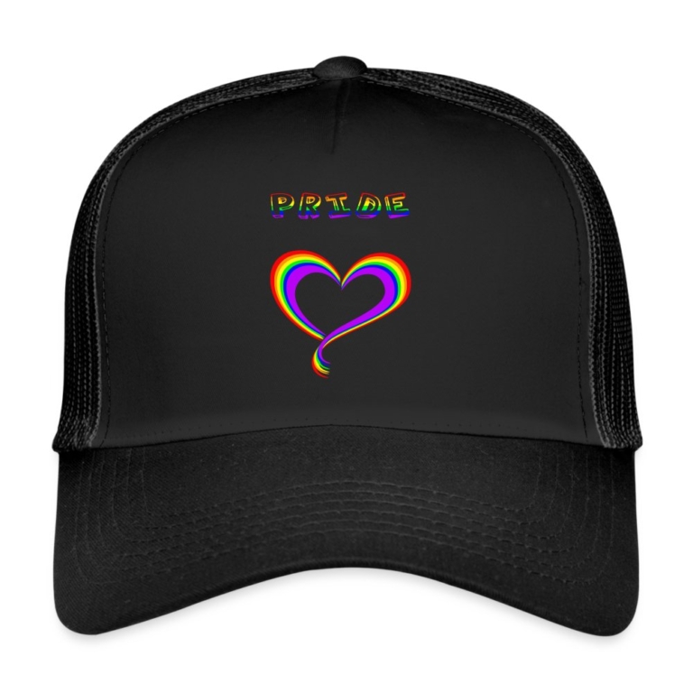 pride-heart-trucker-cap-schwarz-schwarz