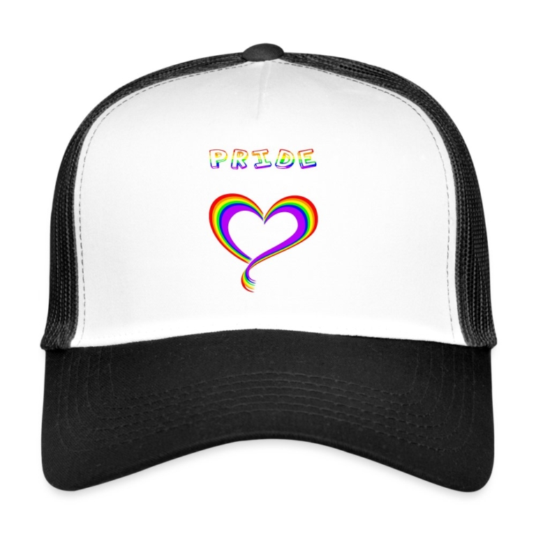 pride-heart-trucker-cap-weiss-schwarz