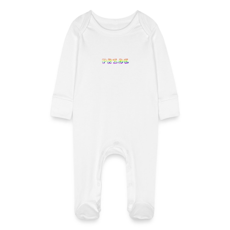 pride-holo-baby-bio-schlafanzug-mit-kratzhandschuhen-weiss