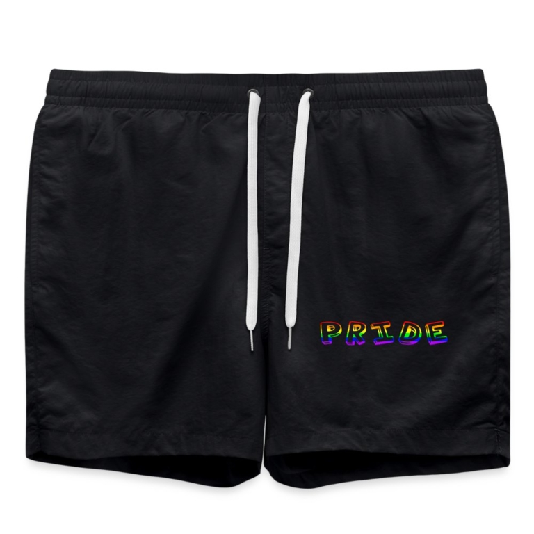pride-holo-badeshorts-schwarz