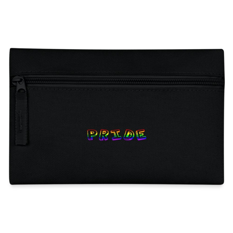 pride-holo-federtasche-schwarz