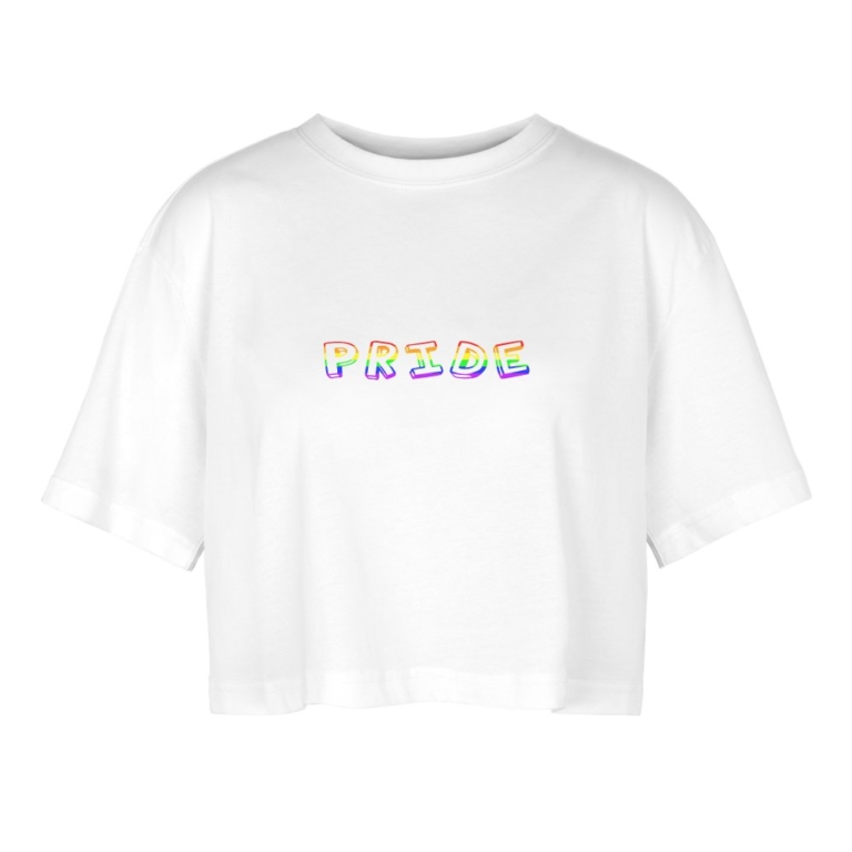 pride-holo-frauen-oversized-cropped-t-shirt-weiss