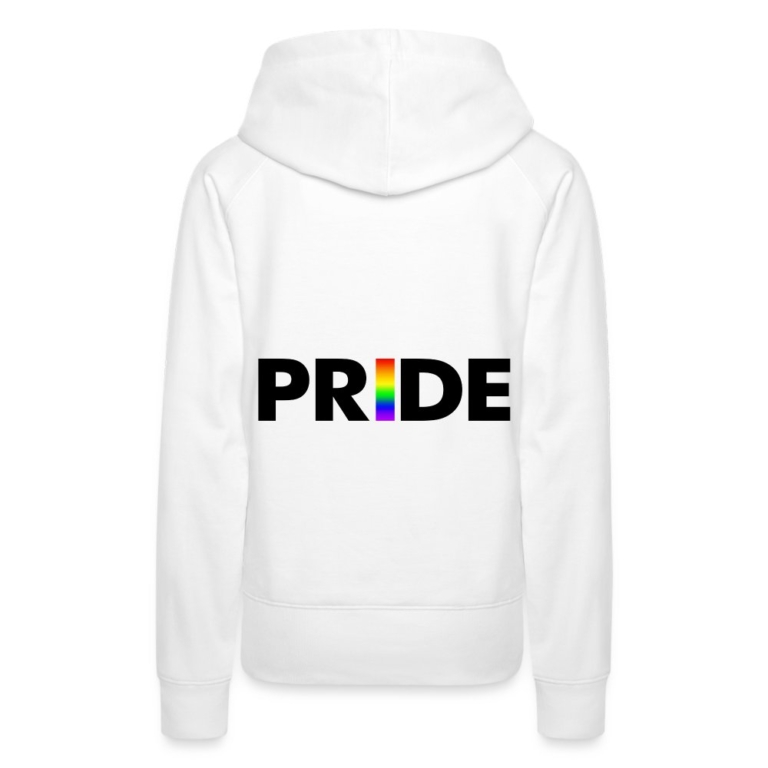 pride-lgbtq-frauen-premium-hoodie-weiss
