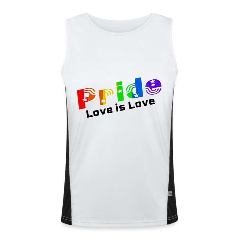 pride-love-is-love-funktionelles-kontrast-tank-top-fuer-maenner-weiss-schwarz