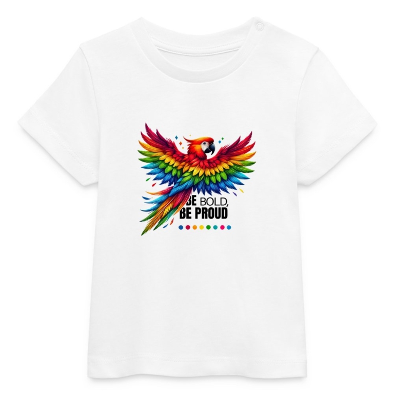 pride-papagei-stanleystella-baby-bio-t-shirt-baby-creator-weiss