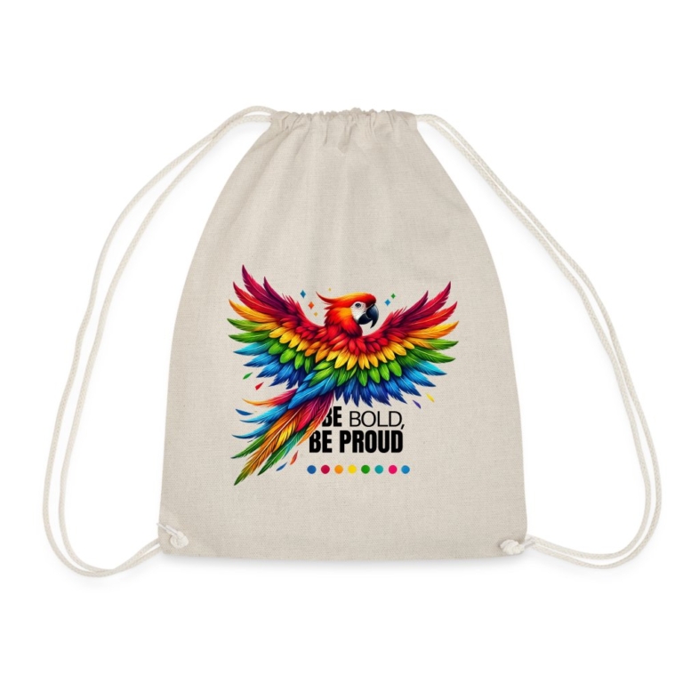 pride-papagei-turnbeutel-natur