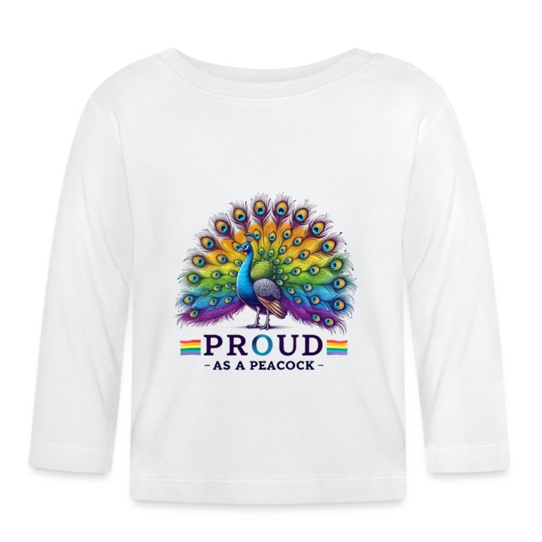 proud-as-a-peacock-baby-bio-langarmshirt-weiss