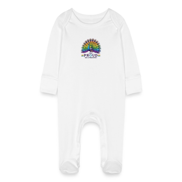 proud-as-a-peacock-baby-bio-schlafanzug-mit-kratzhandschuhen-weiss