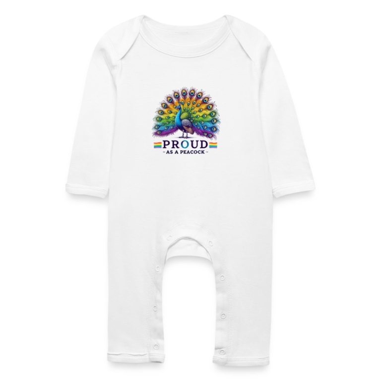 proud-as-a-peacock-baby-bio-strampler-weiss