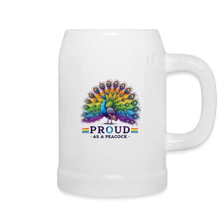 proud-as-a-peacock-bierkrug-weiss