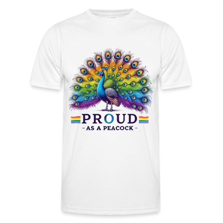 proud-as-a-peacock-maenner-funktions-t-shirt-weiss