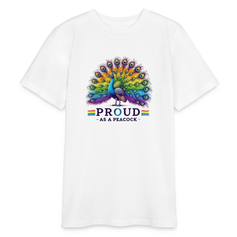 proud-as-a-peacock-stanleystella-bio-teenager-t-shirt-mini-creator-weiss