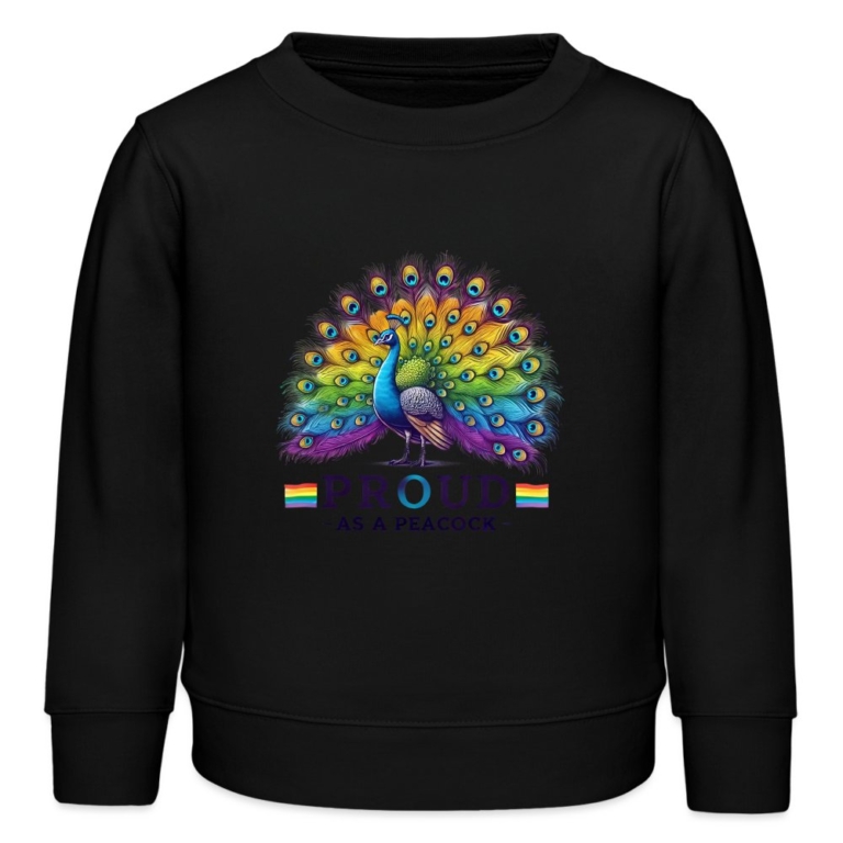 proud-as-a-peacock-stanleystella-mini-changer-bio-kinder-sweatshirt-schwarz