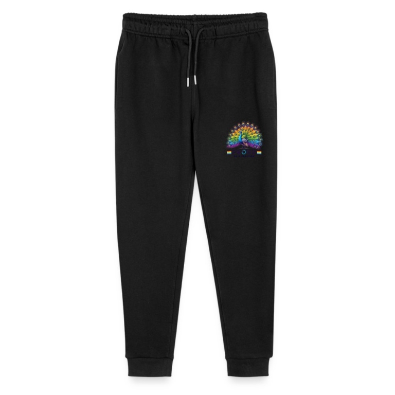 proud-as-a-peacock-stanleystella-teenager-bio-jogginghose-mini-mover-schwarz
