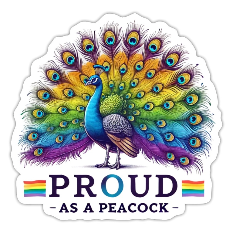 proud-as-a-peacock-sticker-mattweiss