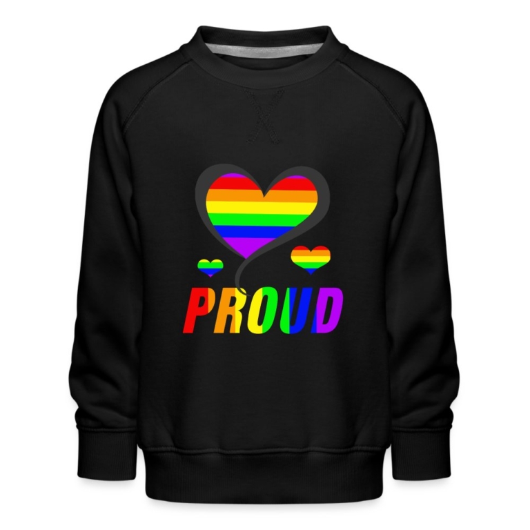 proud-kinder-premium-pullover-schwarz