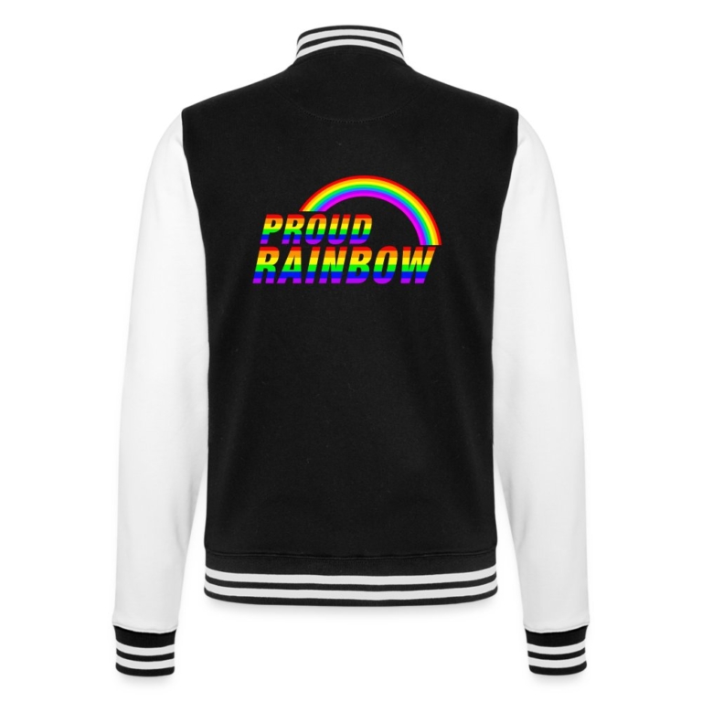 proud-rainbow-college-sweatjacke-schwarz-weiss