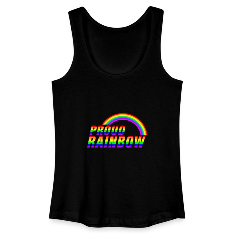 proud-rainbow-frauen-bio-tank-top-schwarz