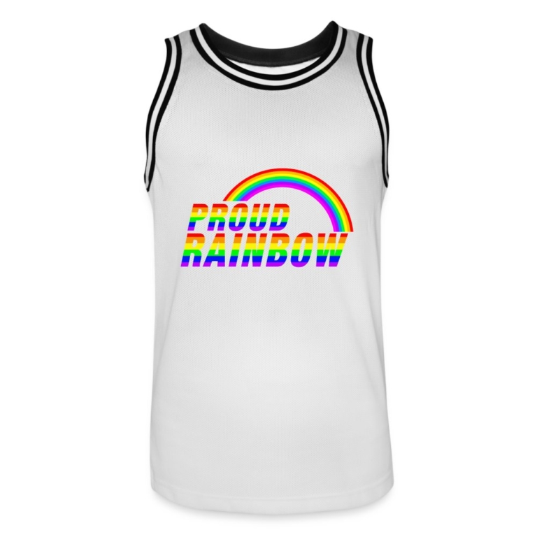 proud-rainbow-maenner-basketball-trikot-weiss-schwarz